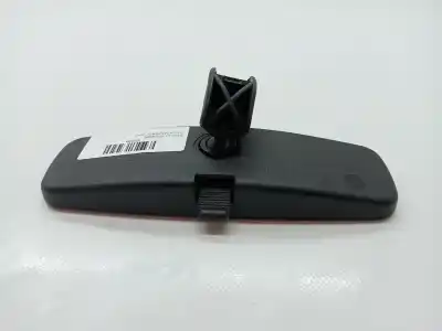 Автозапчастина б/у внутрішне дзеркало для dacia sandero 0.9 tce cat посилання на oem iam 8201661695  