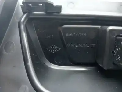 Автозапчасти б/у комфортный модуль за dacia sandero 0.9 tce cat ссылки oem iam 969714237r
