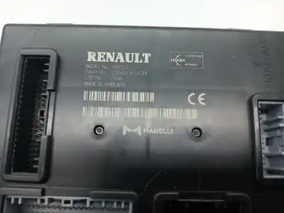 Автозапчасти б/у электронный модуль за dacia sandero 0.9 tce cat ссылки oem iam 284b16583r  