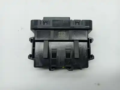 Автозапчасти б/у электронный модуль за dacia sandero 0.9 tce cat ссылки oem iam 284y66la7b  