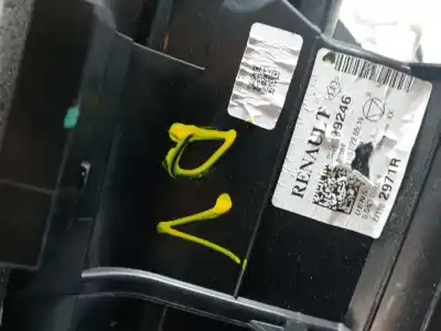 Автозапчастина б/у повне нормальне опалення для dacia sandero 0.9 tce cat посилання на oem iam 272102641r  