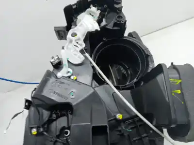 Автозапчастина б/у повне нормальне опалення для dacia sandero 0.9 tce cat посилання на oem iam 272102641r  