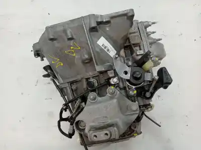 Pezzo di ricambio per auto di seconda mano Riduttore per CITROEN C4 PICASSO Exclusive Riferimenti OEM IAM 20MB32  9802485680