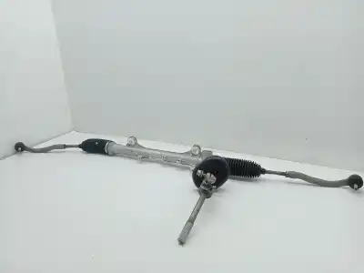 Автозапчастина б/у рульмова рейка для DACIA SANDERO 0.9 TCE CAT Посилання на OEM IAM 480101439R  