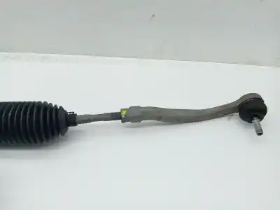 Автозапчастина б/у рульмова рейка для dacia sandero 0.9 tce cat посилання на oem iam 480101439r  