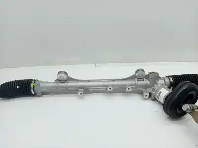 Автозапчастина б/у рульмова рейка для dacia sandero 0.9 tce cat посилання на oem iam 480101439r  
