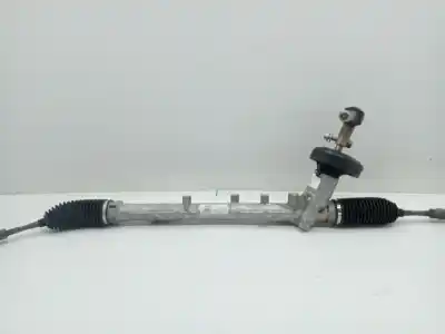 Автозапчастина б/у рульмова рейка для dacia sandero 0.9 tce cat посилання на oem iam 480101439r  