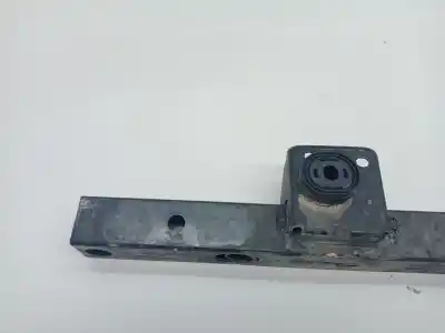 Second-hand car spare part lower cross member for fiat doblo cargo 1.3 16v jtd cat oem iam references 52180632  
