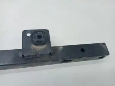 Second-hand car spare part lower cross member for fiat doblo cargo 1.3 16v jtd cat oem iam references 52180632  