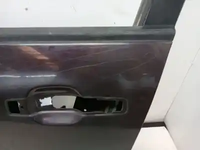 Автозапчасти б/у левая передняя дверь за ssangyong rexton rx 270 full ссылки oem iam 6200308005  