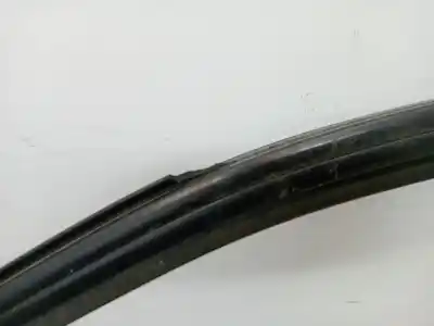 Автозапчасти б/у левая передняя дверь за ssangyong rexton rx 270 full ссылки oem iam 6200308005  