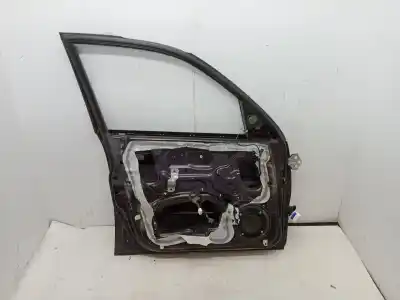 Автозапчасти б/у левая передняя дверь за ssangyong rexton rx 270 full ссылки oem iam 6200308005  