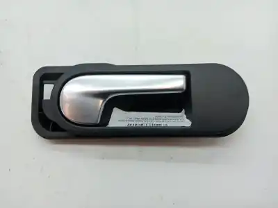 Pezzo di ricambio per auto di seconda mano maniglia interna anteriore destra per volkswagen golf v berlina (1k1) conceptline (e) riferimenti oem iam 5m0837198