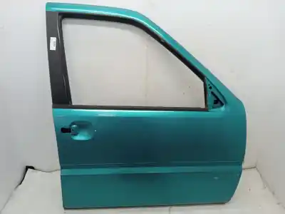 Recambio de automóvil de segunda mano de PUERTA DELANTERA DERECHA para NISSAN TERRANO/TERRANO.II (R20)  referencias OEM IAM 801007F030  