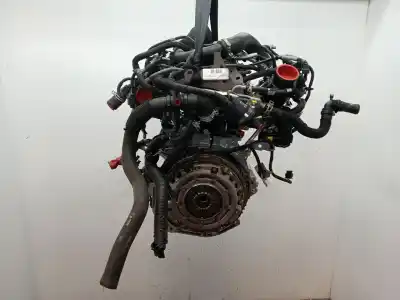 Автозапчасти б/у полный двигатель за dacia sandero 0.9 tce cat ссылки oem iam h4d480