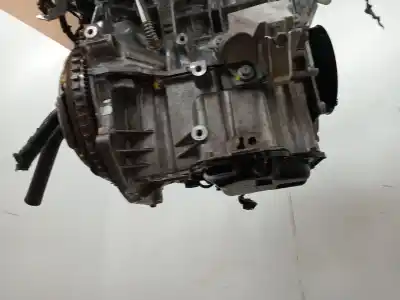 Автозапчастина б/у двигун комплект для dacia sandero 0.9 tce cat посилання на oem iam h4d480  d140422