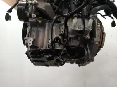 Автозапчастина б/у двигун комплект для dacia sandero 0.9 tce cat посилання на oem iam h4d480  d140422