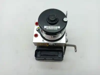İkinci el araba yedek parçası abs için bmw serie 1 berlina (e81/e87) 118d oem iam referansları 3451678476301  34512460463
