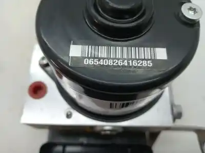 İkinci el araba yedek parçası abs için bmw serie 1 berlina (e81/e87) 118d oem iam referansları 3451678476301  34512460463