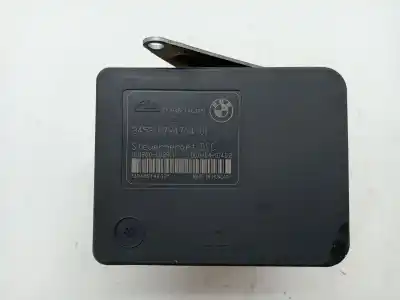 İkinci el araba yedek parçası abs için bmw serie 1 berlina (e81/e87) 118d oem iam referansları 3451678476301  34512460463