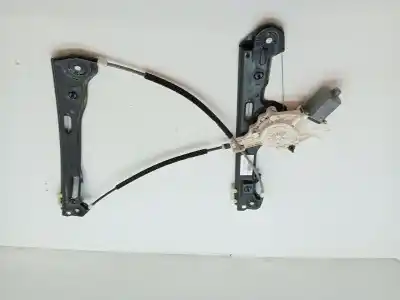 Tweedehands auto-onderdeel Regelaar Rechts Voor Ruit voor BMW SERIE 1 BERLINA (E81/E87) 118d OEM IAM-referenties 51337138466  67626927028