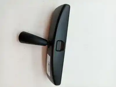 Second-hand car spare part interior rearview mirror for volkswagen golf v berlina (1k1) conceptline (e) oem iam references 1k0857511  