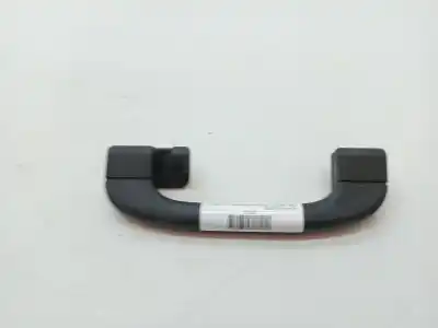 Gebrauchtes Autoersatzteil Innerhalb Des Vorderen Rechten Griffs zum BMW SERIE 1 BERLINA (E81/E87) 118d OEM-IAM-Referenzen 51167312185  