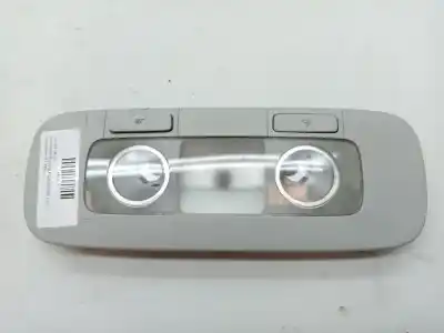 Pezzo di ricambio per auto di seconda mano luce interna per volkswagen golf v berlina (1k1) conceptline (e) riferimenti oem iam 3c0947291d