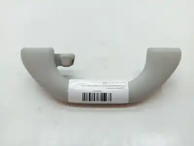 Pezzo di ricambio per auto di seconda mano maniglia interna anteriore destra per volkswagen golf v berlina (1k1) conceptline (e) riferimenti oem iam 1k0857607n