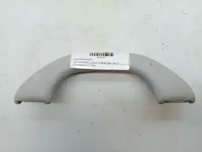 Pezzo di ricambio per auto di seconda mano maniglia interna anteriore destra per volkswagen golf v berlina (1k1) conceptline (e) riferimenti oem iam 1k0857607h