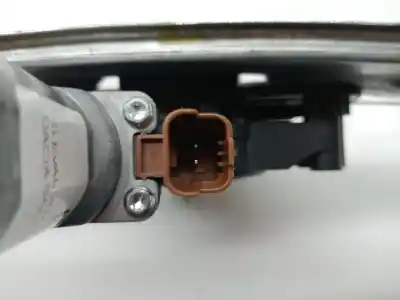 Автозапчасти б/у регулятор стекла переднего правого за dacia sandero 0.9 tce cat ссылки oem iam 807209782r  
