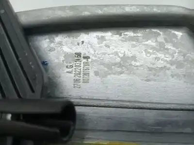 Автозапчасти б/у регулятор стекла переднего правого за dacia sandero 0.9 tce cat ссылки oem iam 807209782r  