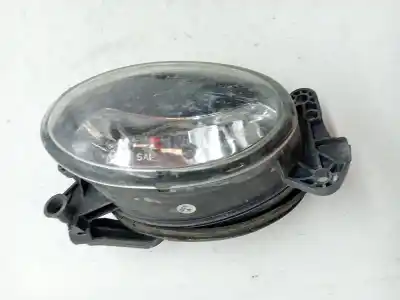 Peça sobressalente para automóvel em segunda mão farol / projetor de nevoeiro esquerdo por mercedes clase m (w164) 3.5 v6 cat referências oem iam a1698201556  