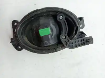 Peça sobressalente para automóvel em segunda mão farol / projetor de nevoeiro esquerdo por mercedes clase m (w164) 3.5 v6 cat referências oem iam a1698201556  