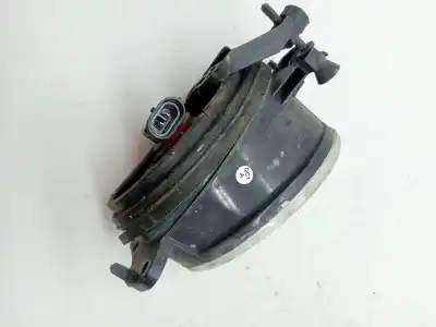 Peça sobressalente para automóvel em segunda mão farol / projetor de nevoeiro esquerdo por mercedes clase m (w164) 3.5 v6 cat referências oem iam a1698201556  