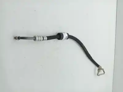 Автозапчастина б/у труба тиску гідропередування керма для fiat doblo cargo 1.3 16v jtd cat посилання на oem iam 51959176