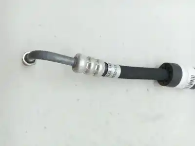 Second-hand car spare part power steering pressure pipe for fiat doblo cargo 1.3 16v jtd cat oem iam references 51959176  