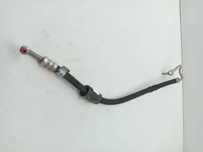 Second-hand car spare part power steering pressure pipe for fiat doblo cargo 1.3 16v jtd cat oem iam references 51959176  