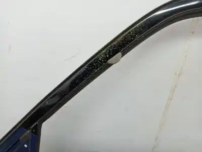 Second-hand car spare part left front door for mitsubishi montero (v60/v70) 3.2 di-d avance oem iam references mr555447  