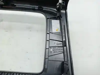 Автозапчасти б/у пластики за dacia logan mcv ii prestige ссылки oem iam 682602432r  
