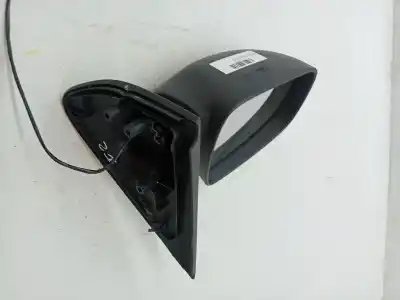Автозапчастина б/у ліве дзеркало для dacia logan mcv ii prestige посилання на oem iam 963023731r  