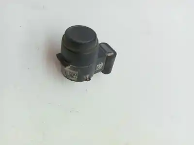 Peça sobressalente para automóvel em segunda mão SENSOR DE ESTACIONAMENTO por BMW SERIE 1 BERLINA (E81/E87)  Referências OEM IAM 6955997  66216955997