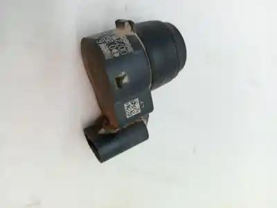 Peça sobressalente para automóvel em segunda mão sensor de estacionamento por bmw serie 1 berlina (e81/e87) 118d referências oem iam 6955997  66216955997