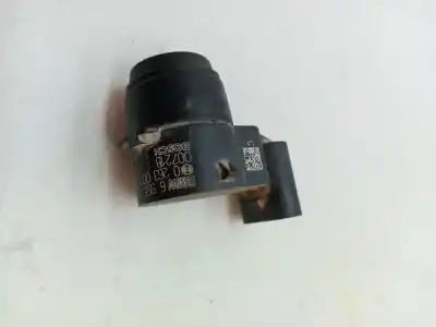 Peça sobressalente para automóvel em segunda mão sensor de estacionamento por bmw serie 1 berlina (e81/e87) 118d referências oem iam 6955997  66216955997