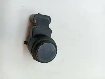 Peça sobressalente para automóvel em segunda mão sensor de estacionamento por bmw serie 1 berlina (e81/e87) 118d referências oem iam 6955997  66216955997