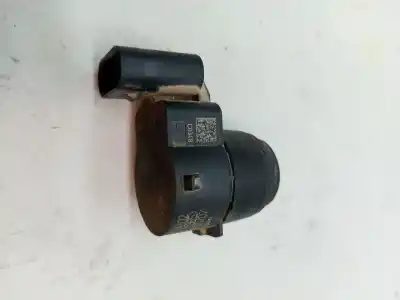 Peça sobressalente para automóvel em segunda mão sensor de estacionamento por bmw serie 1 berlina (e81/e87) 118d referências oem iam 6955997  66216955997