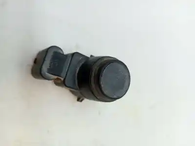 Peça sobressalente para automóvel em segunda mão sensor de estacionamento por bmw serie 1 berlina (e81/e87) 118d referências oem iam 6955997  66216955997