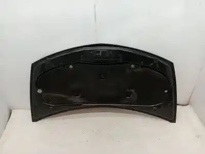 Pezzo di ricambio per auto di seconda mano cofano per renault clio iii * riferimenti oem iam 7751476113  