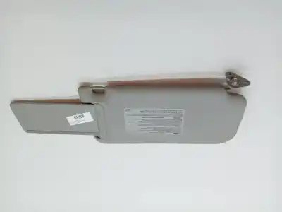 Pezzo di ricambio per auto di seconda mano Tenda Sinistra per MITSUBISHI MONTERO (V60/V70) 3.2 DI-D Avance Riferimenti OEM IAM MR559091  
