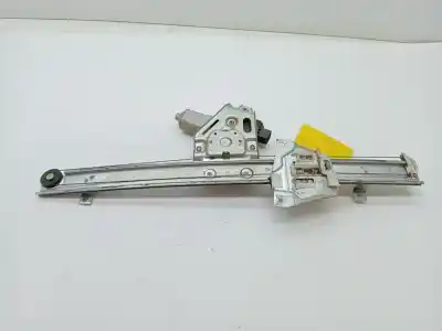 Second-hand car spare part passenger side right window regulator for mitsubishi montero (v60/v70) 3.2 di-d avance oem iam references mr523512  